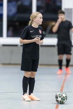 Bild 382 - wDJ Loewinnen Cup D1